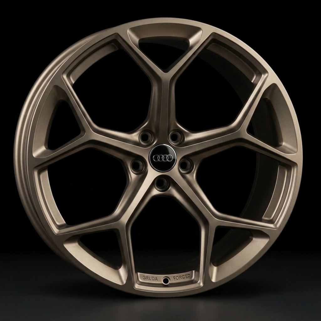 Velox V Matte Bronze